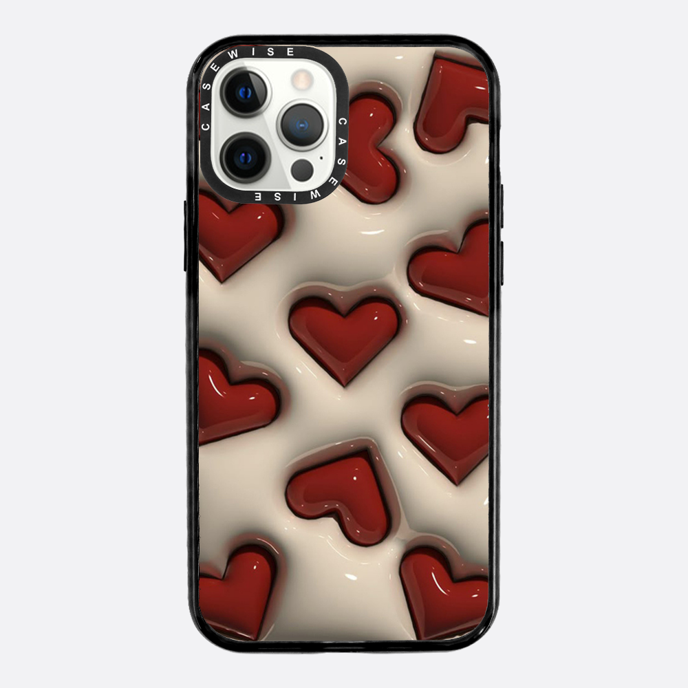 Sweetheart Delight - Etui