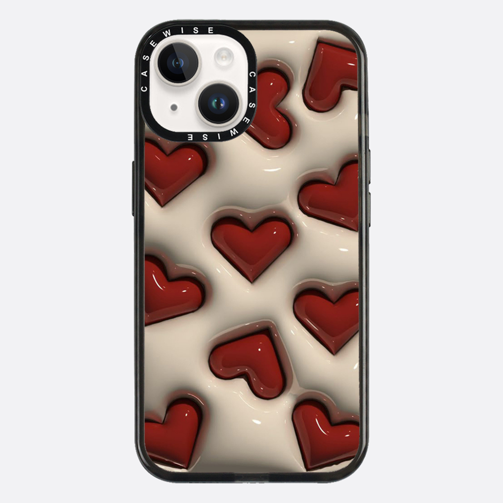 Sweetheart Delight - Etui