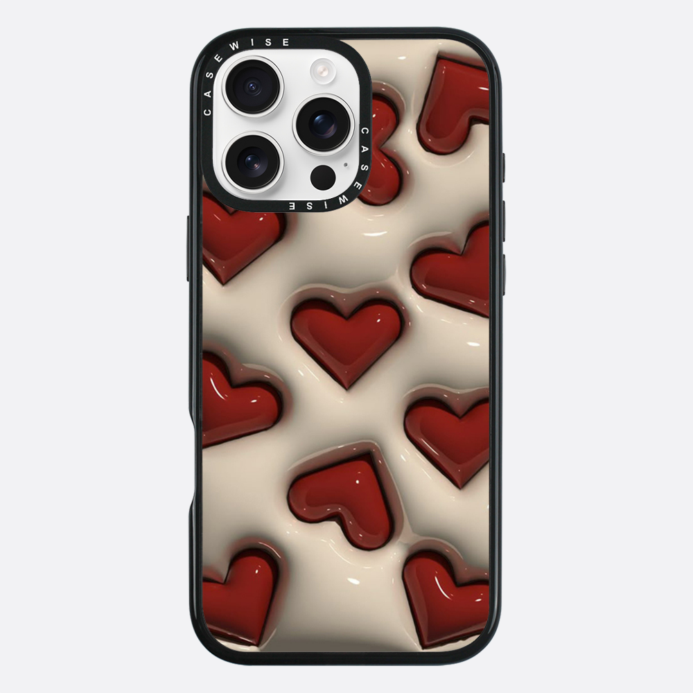 Sweetheart Delight - Etui