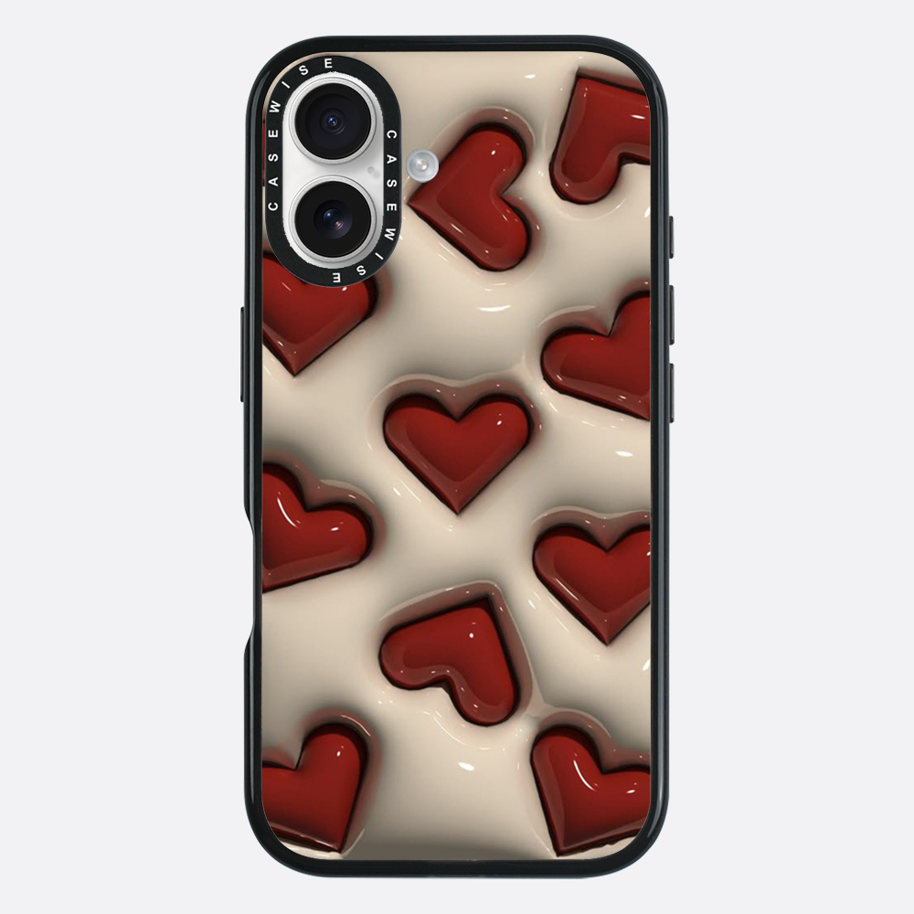 Sweetheart Delight - Etui