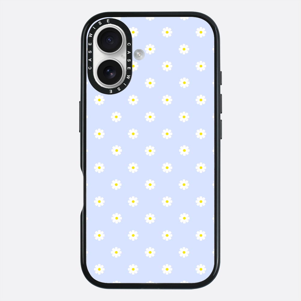 Błękitna Łąka - Etui