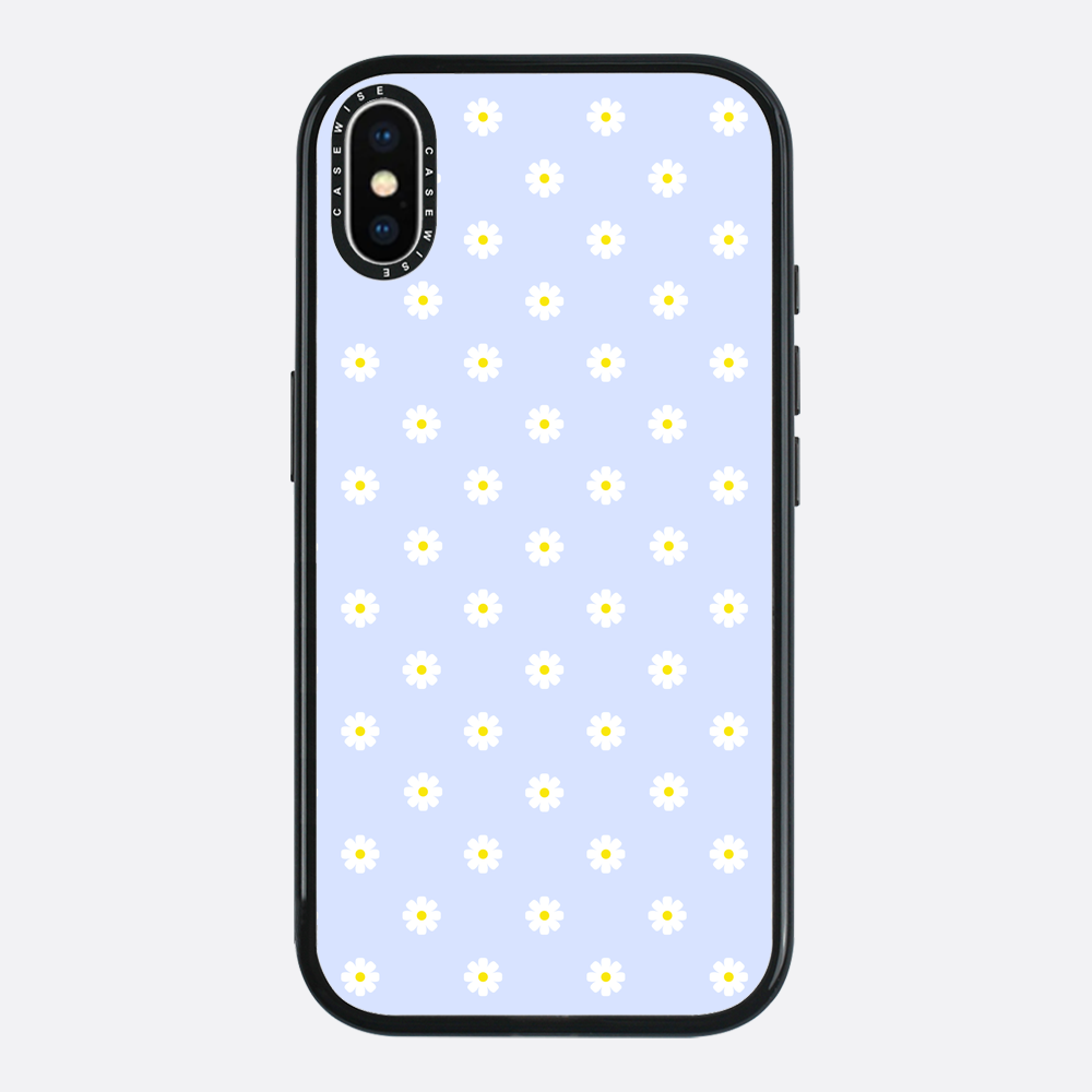 Błękitna Łąka - Etui
