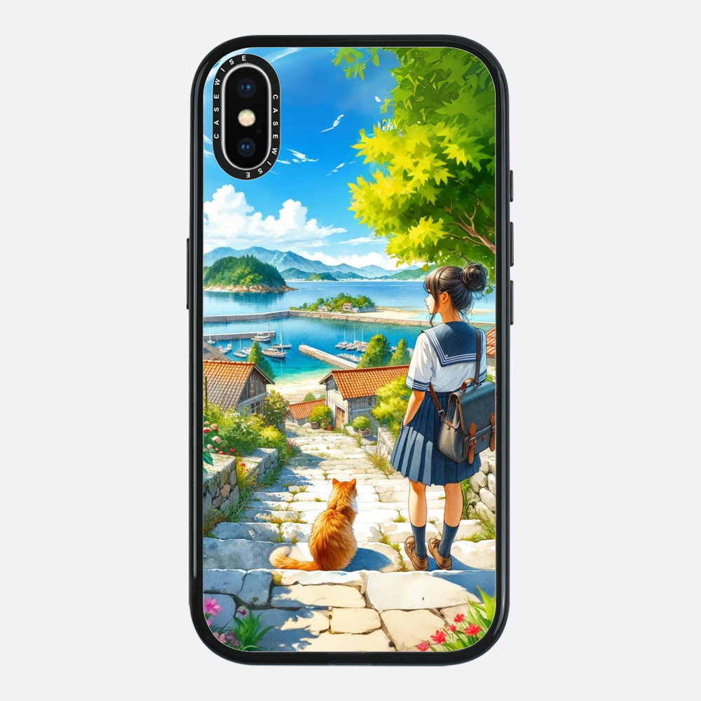 Idziemy na wagary! - Etui