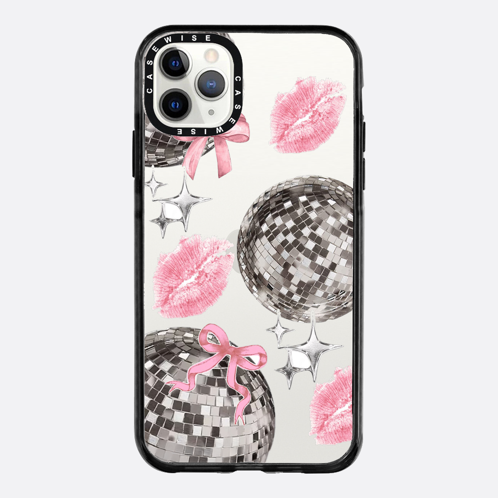 Dyskoteka Glam - Etui