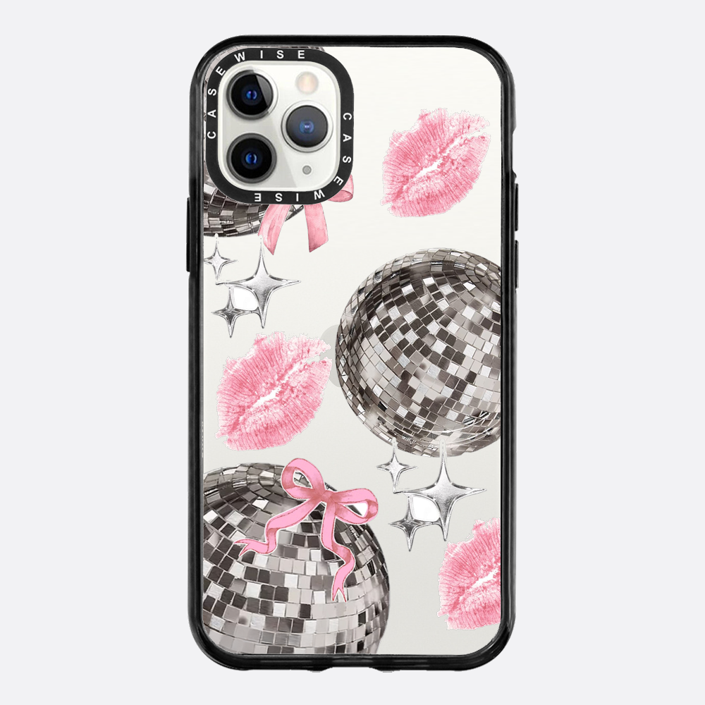Dyskoteka Glam - Etui