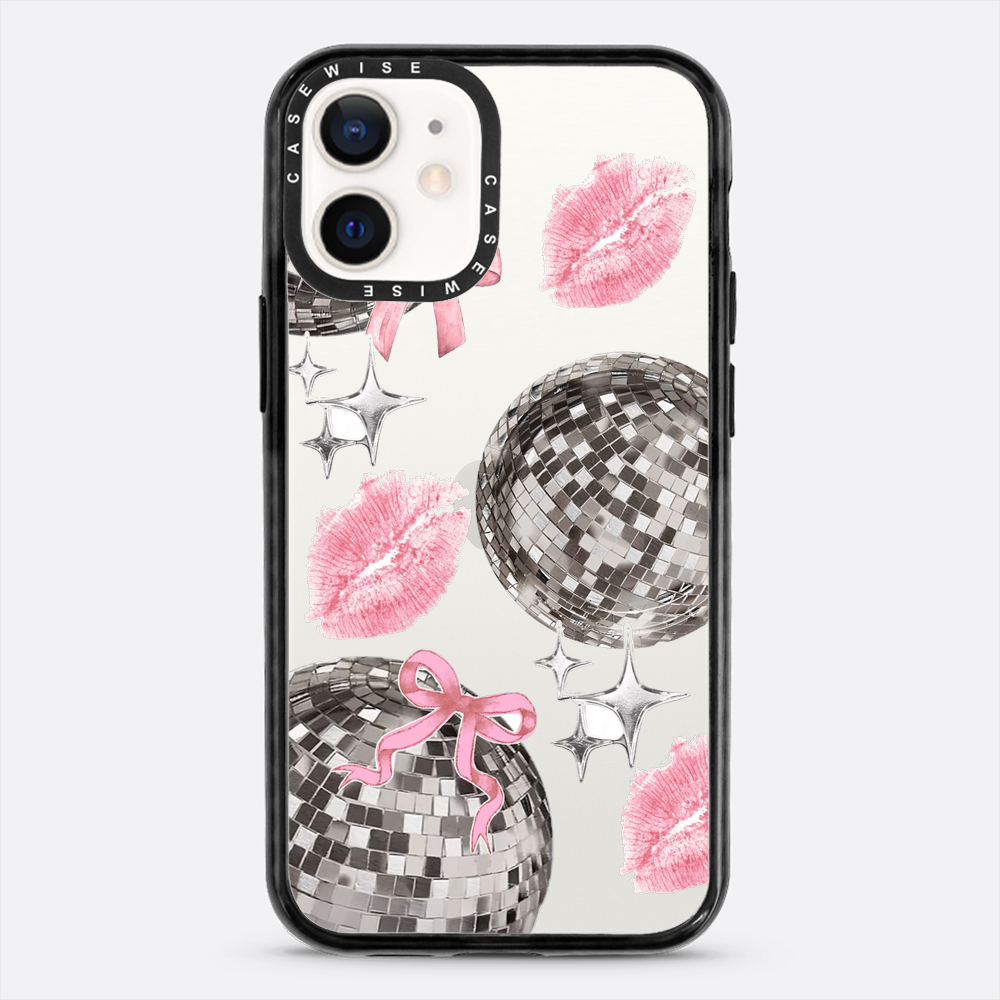 Dyskoteka Glam - Etui