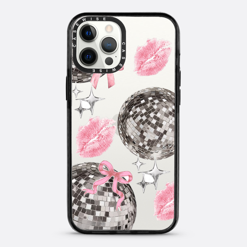 Dyskoteka Glam - Etui