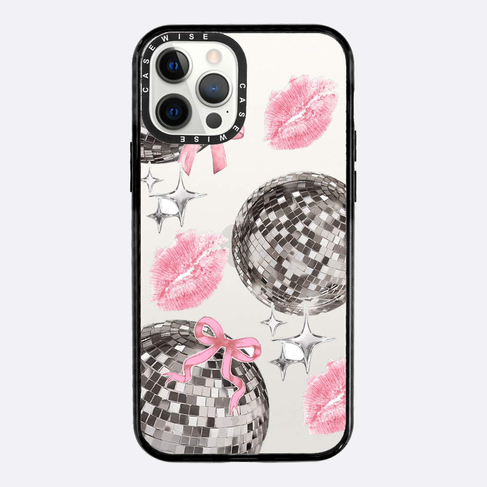 Dyskoteka Glam - Etui