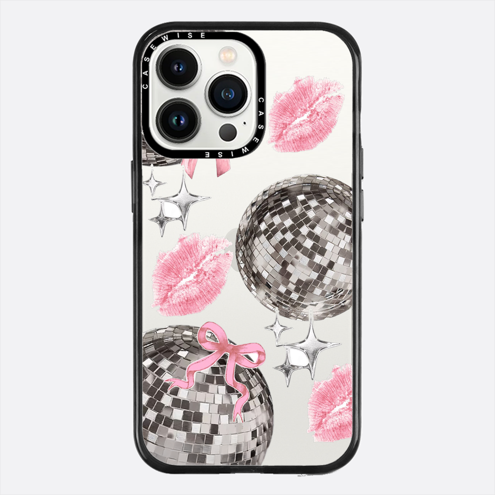 Dyskoteka Glam - Etui