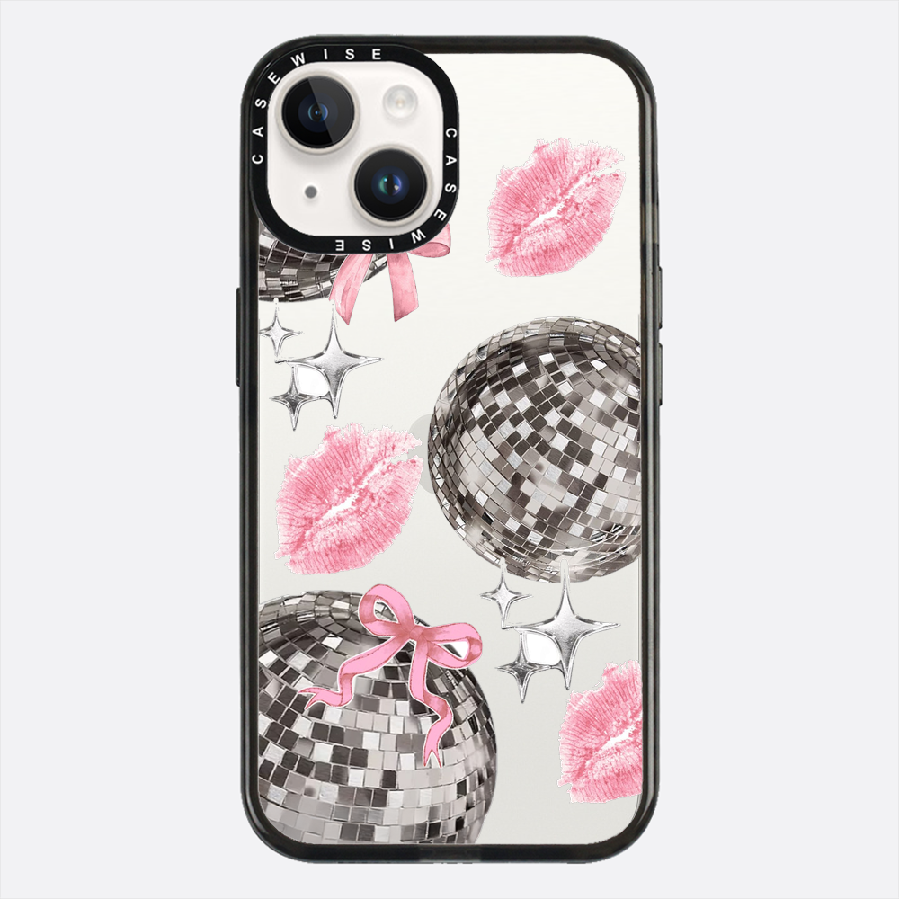 Dyskoteka Glam - Etui