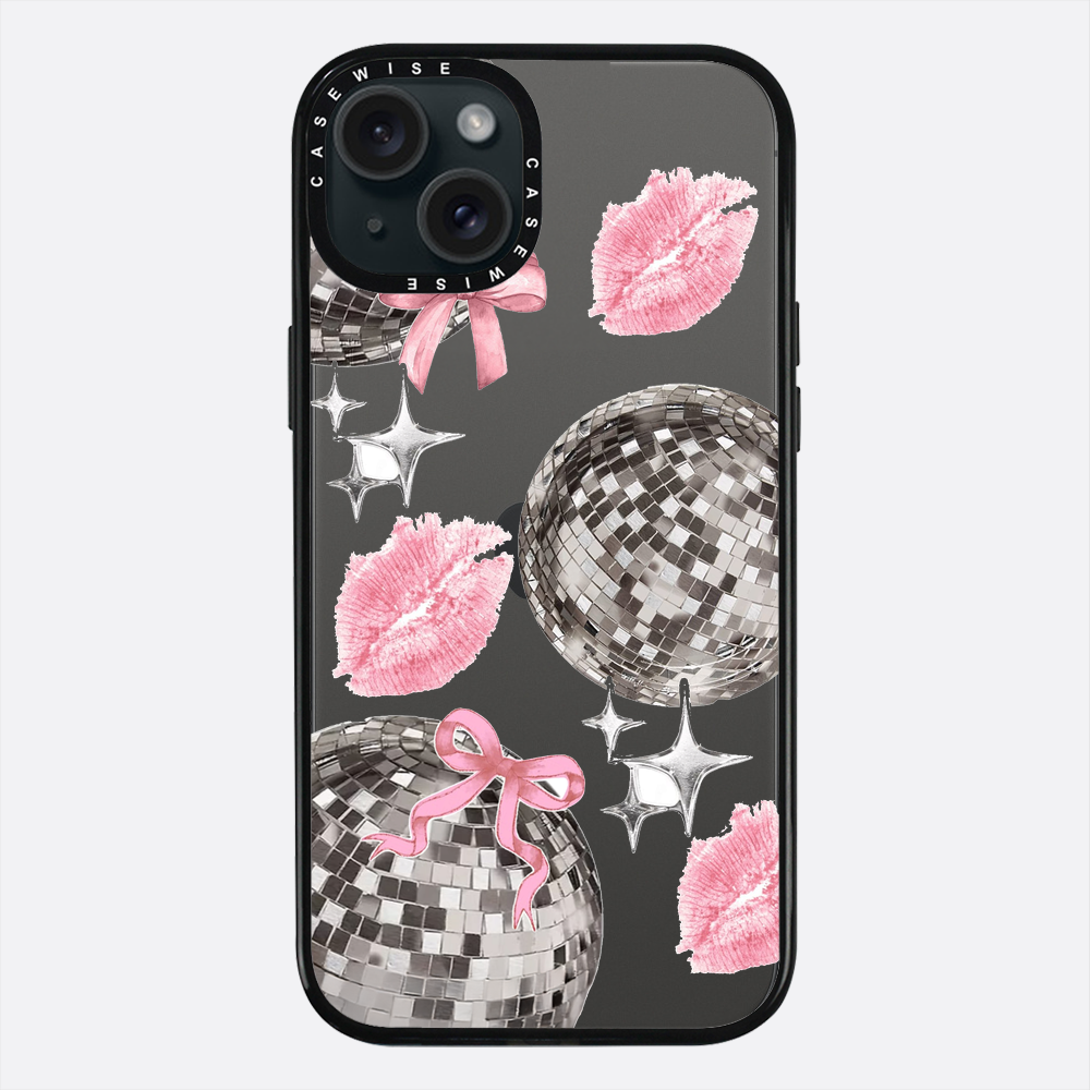 Dyskoteka Glam - Etui