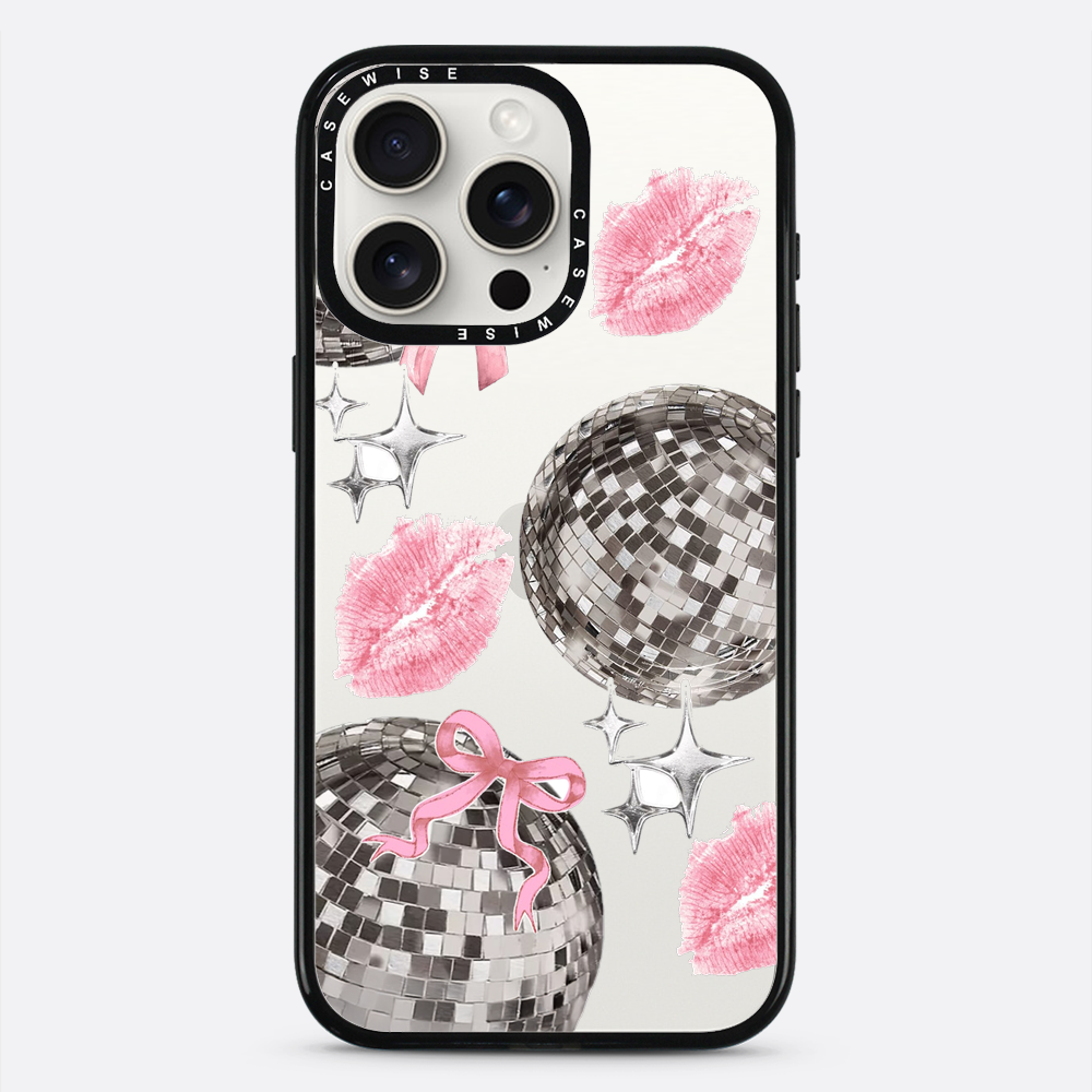 Dyskoteka Glam - Etui