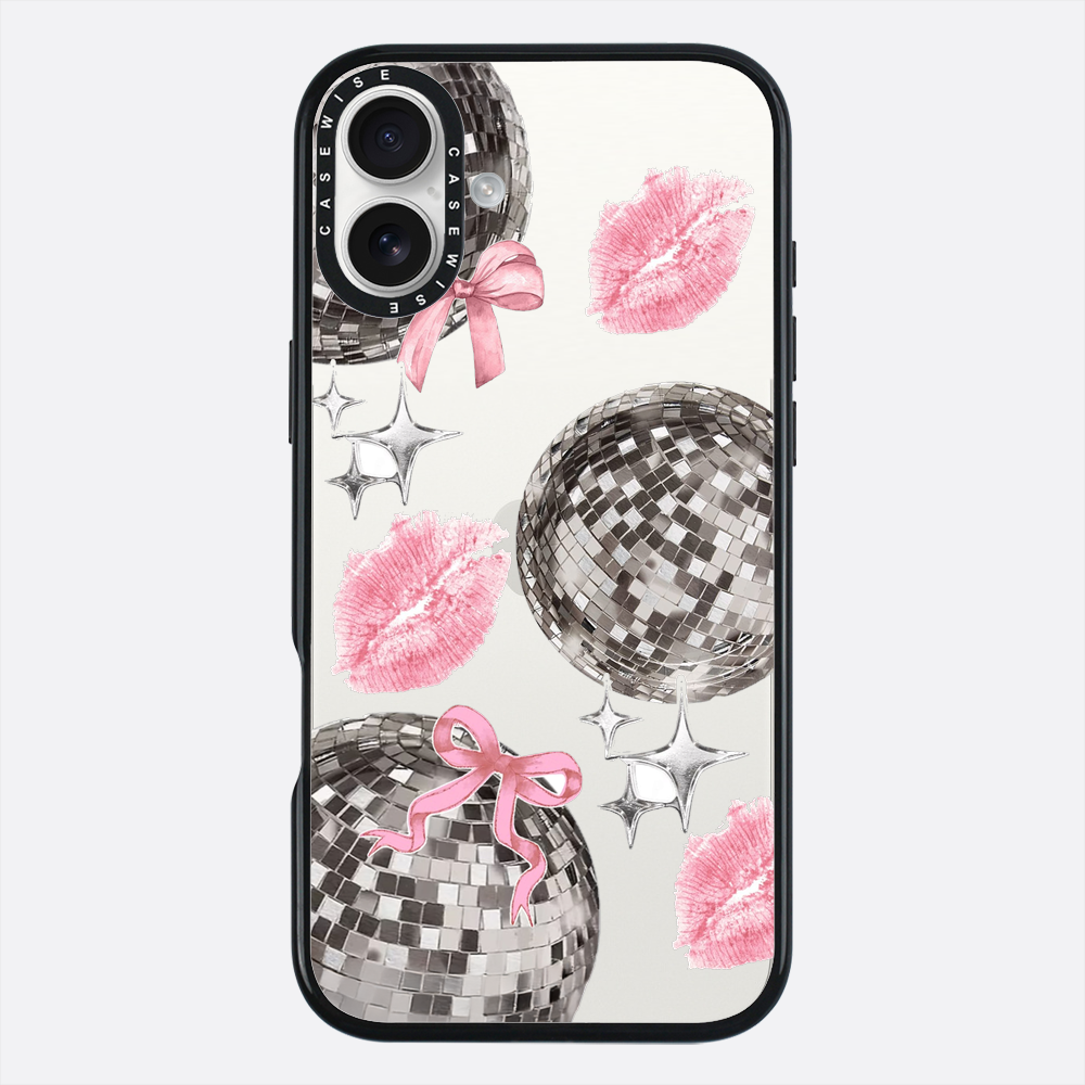 Dyskoteka Glam - Etui