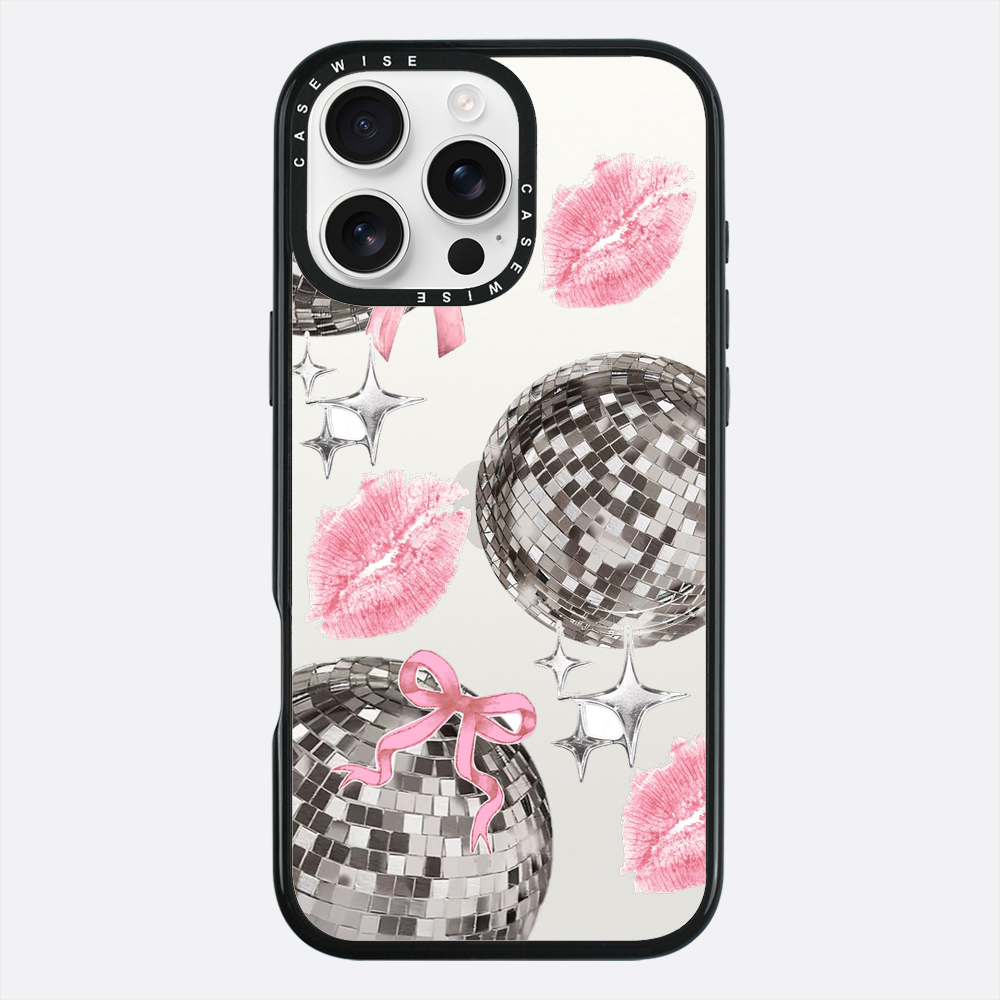 Dyskoteka Glam - Etui