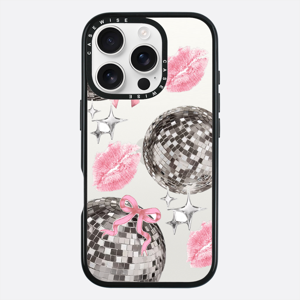 Dyskoteka Glam - Etui