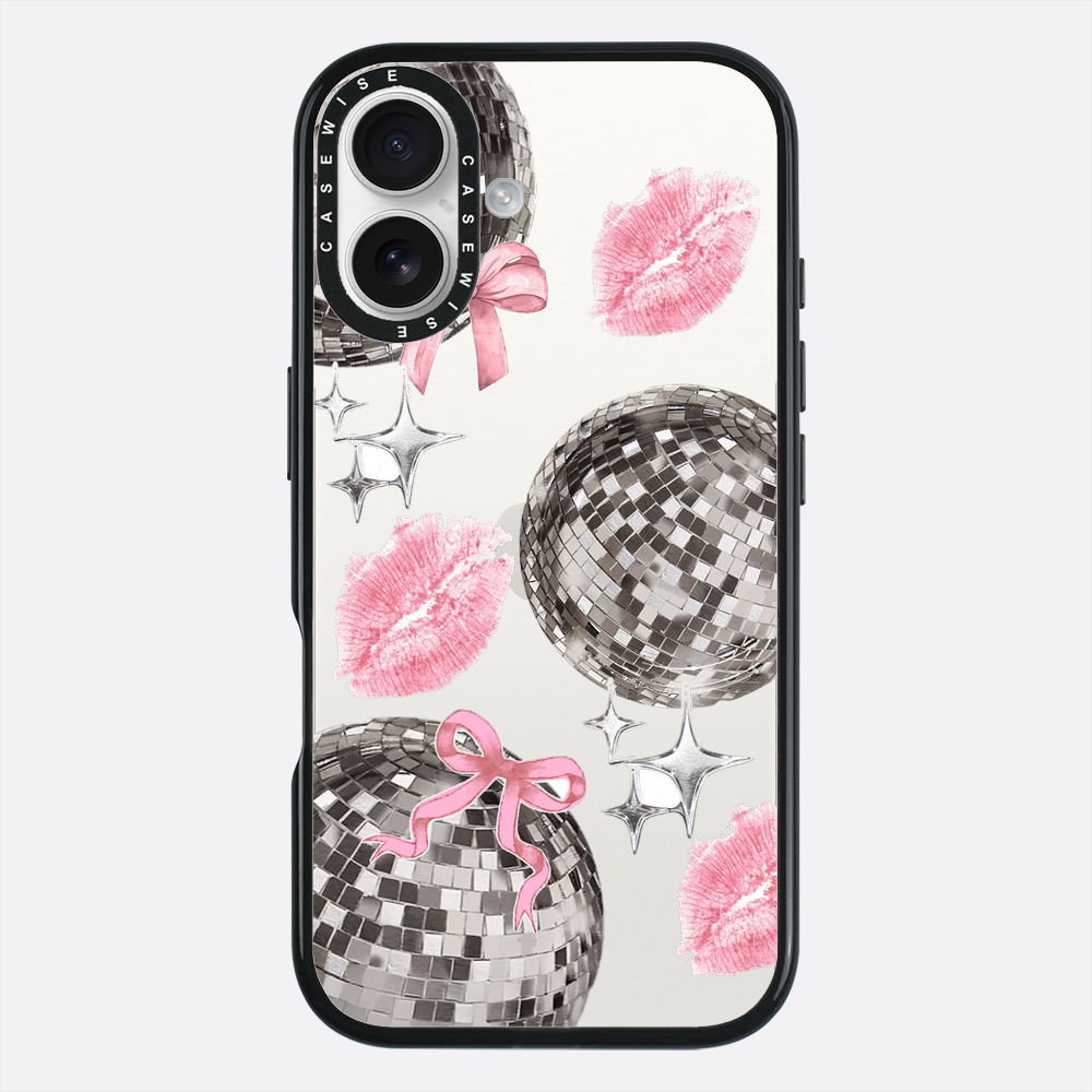 Dyskoteka Glam - Etui