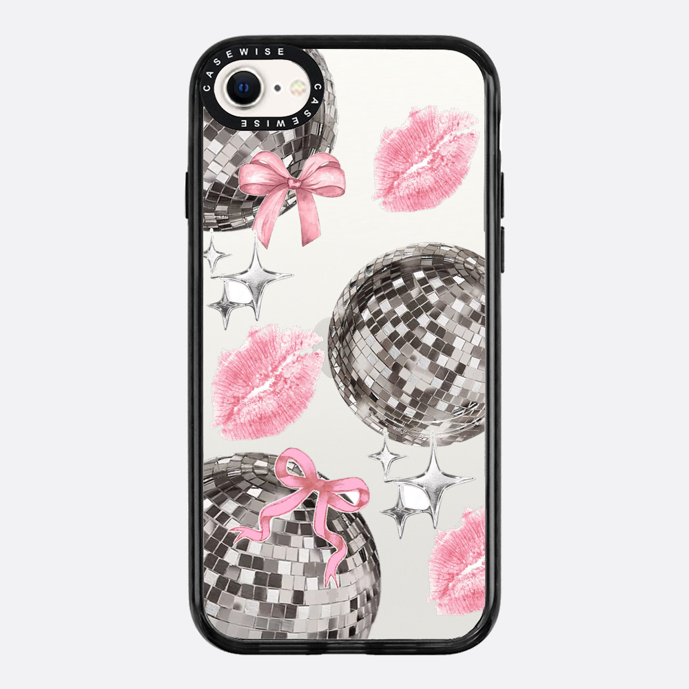 Dyskoteka Glam - Etui