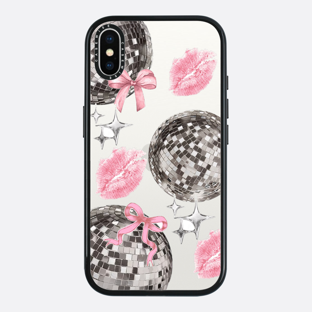 Dyskoteka Glam - Etui