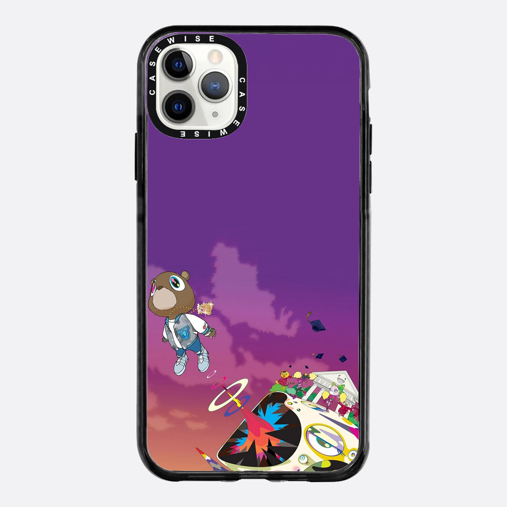 Marzenie o ukończeniu studiów - Etui
