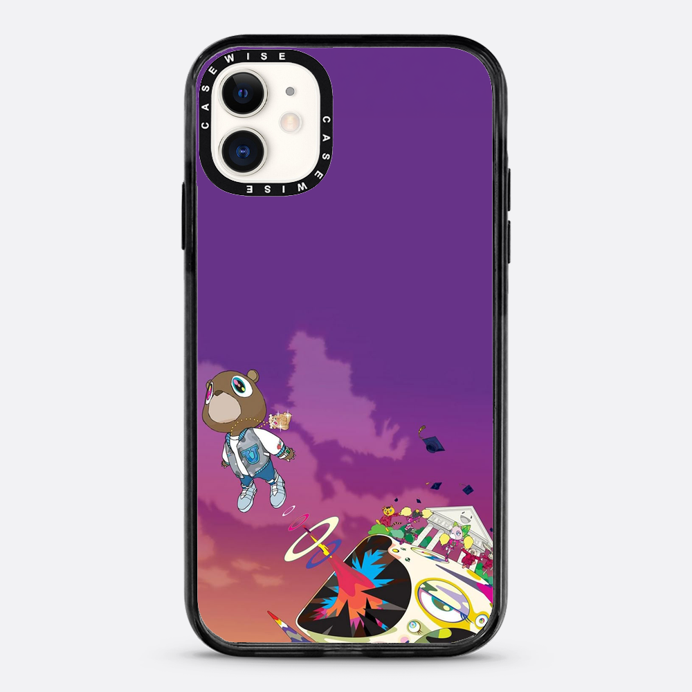 Marzenie o ukończeniu studiów - Etui