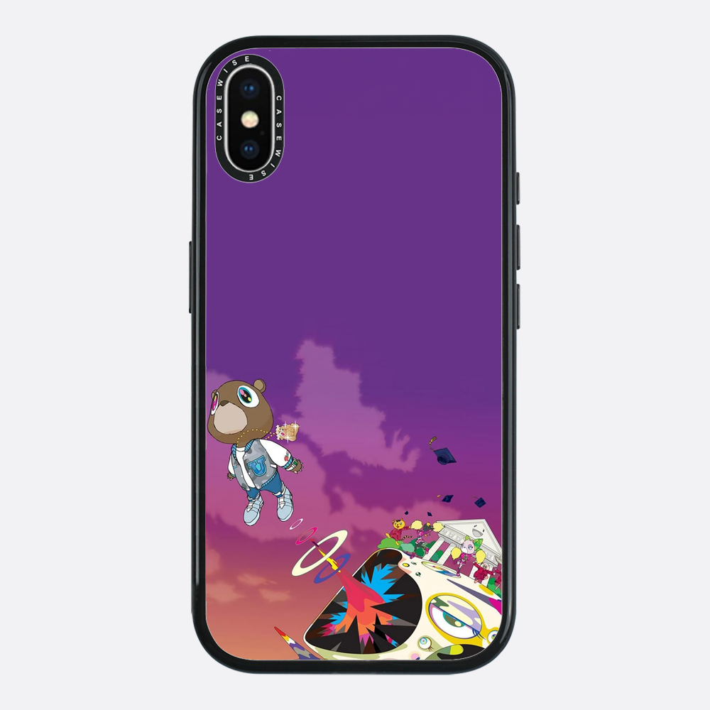 Marzenie o ukończeniu studiów - Etui