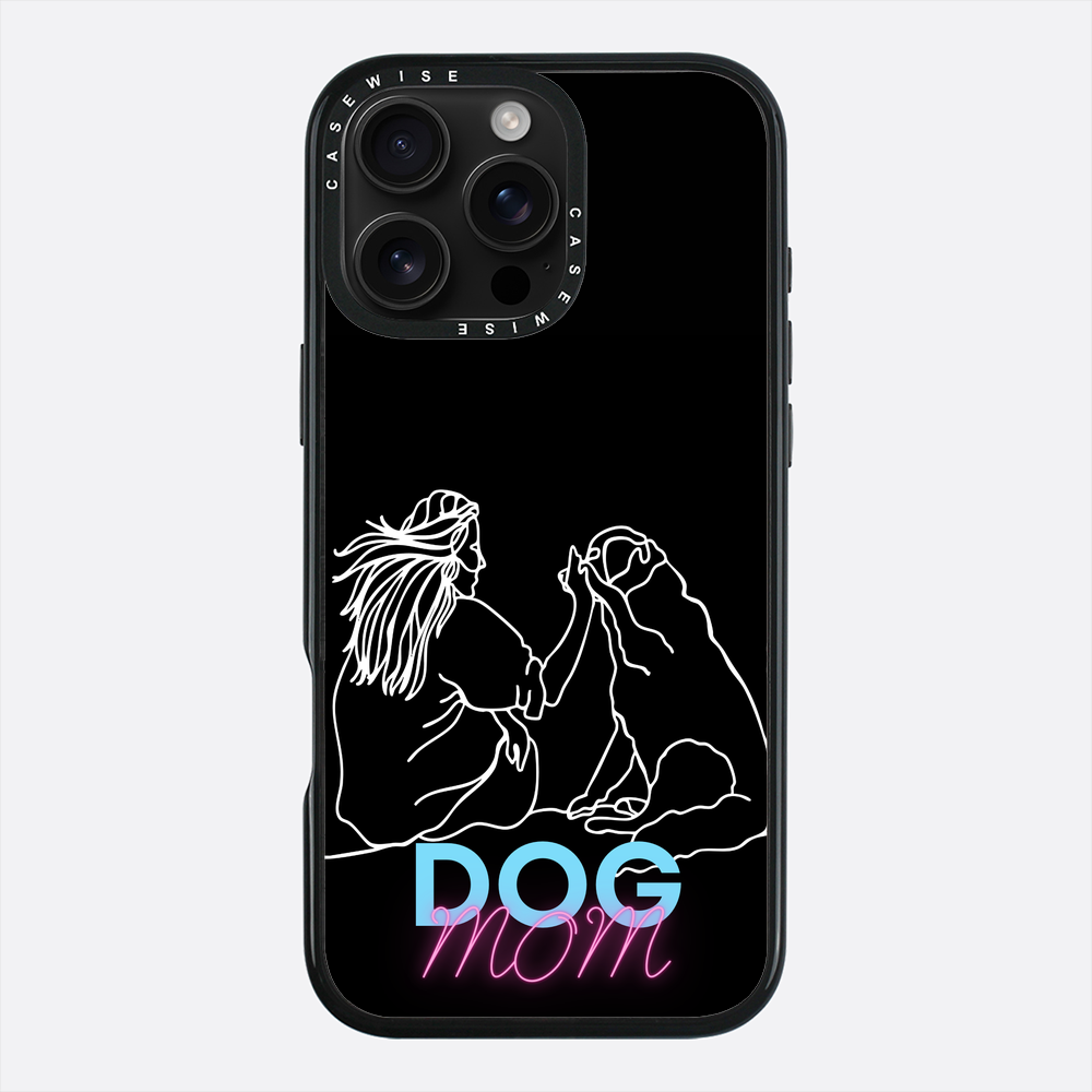 Mama Psa - Etui