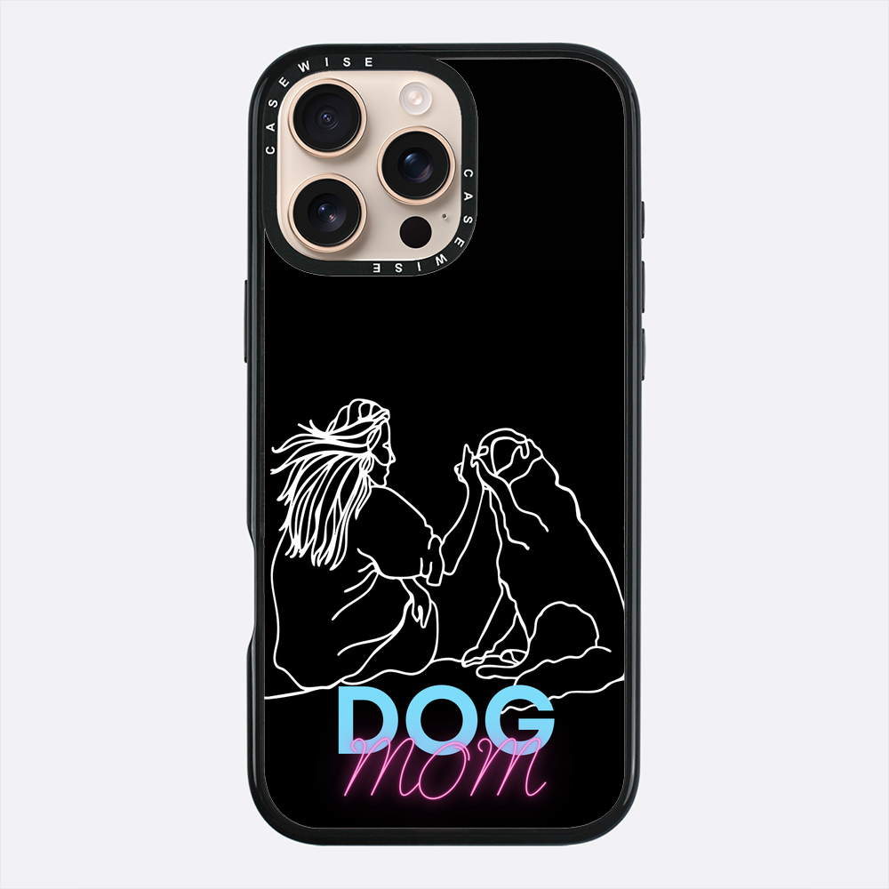 Mama Psa - Etui