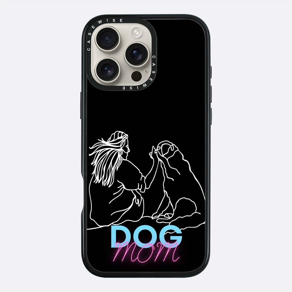 Mama Psa - Etui