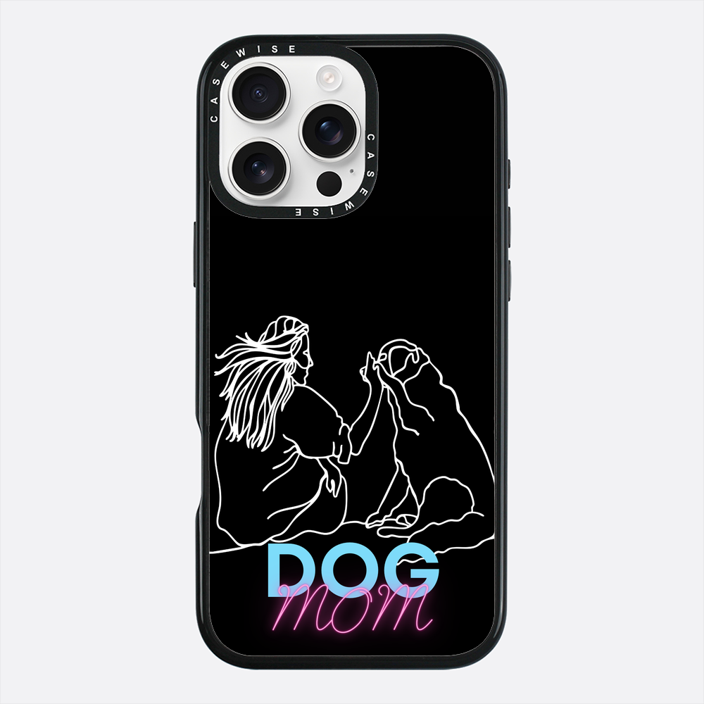 Mama Psa - Etui