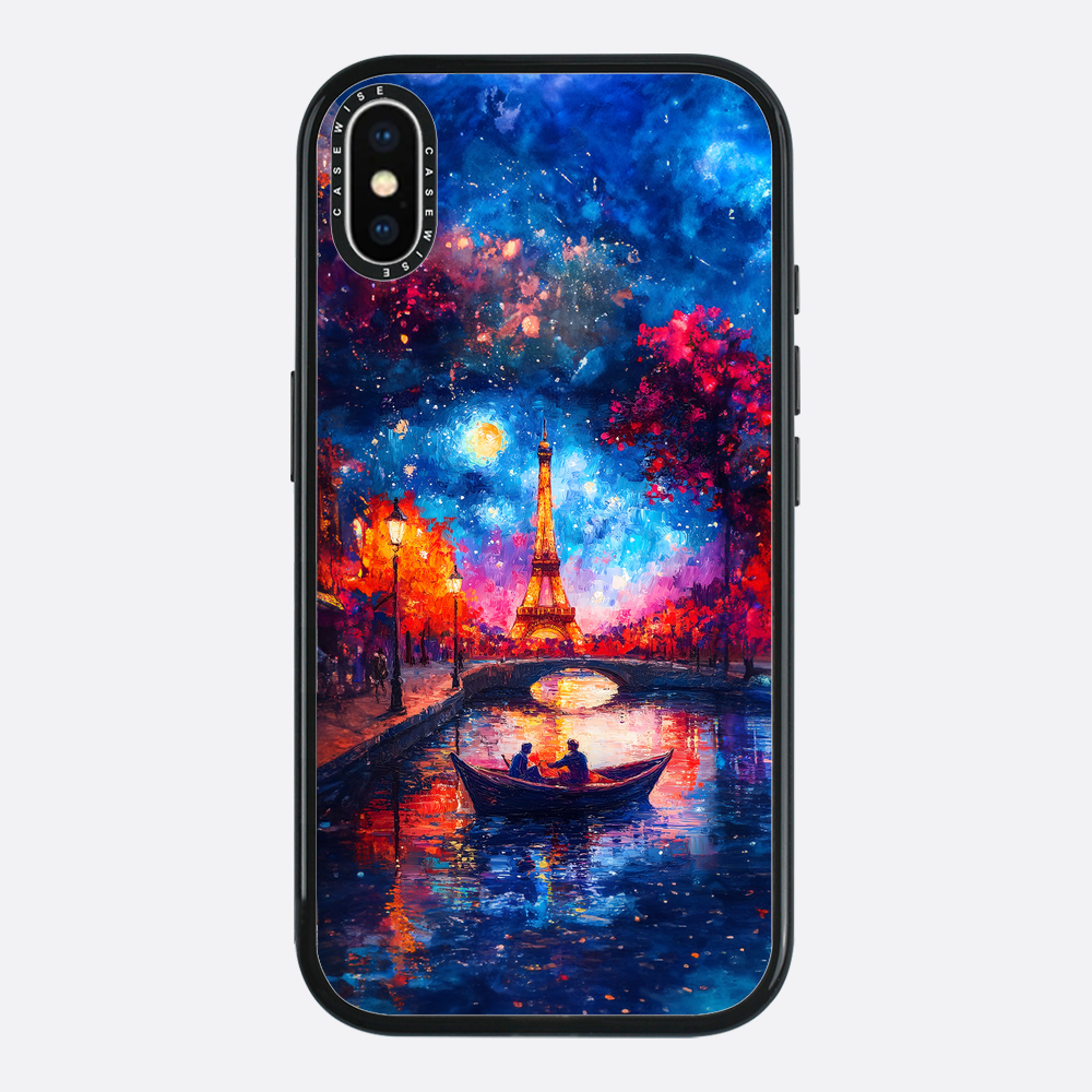 Marzenie o Paryżu - Etui