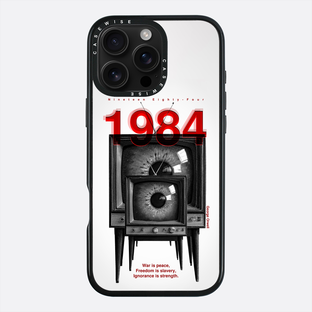 George Orwell 1984 - Etui