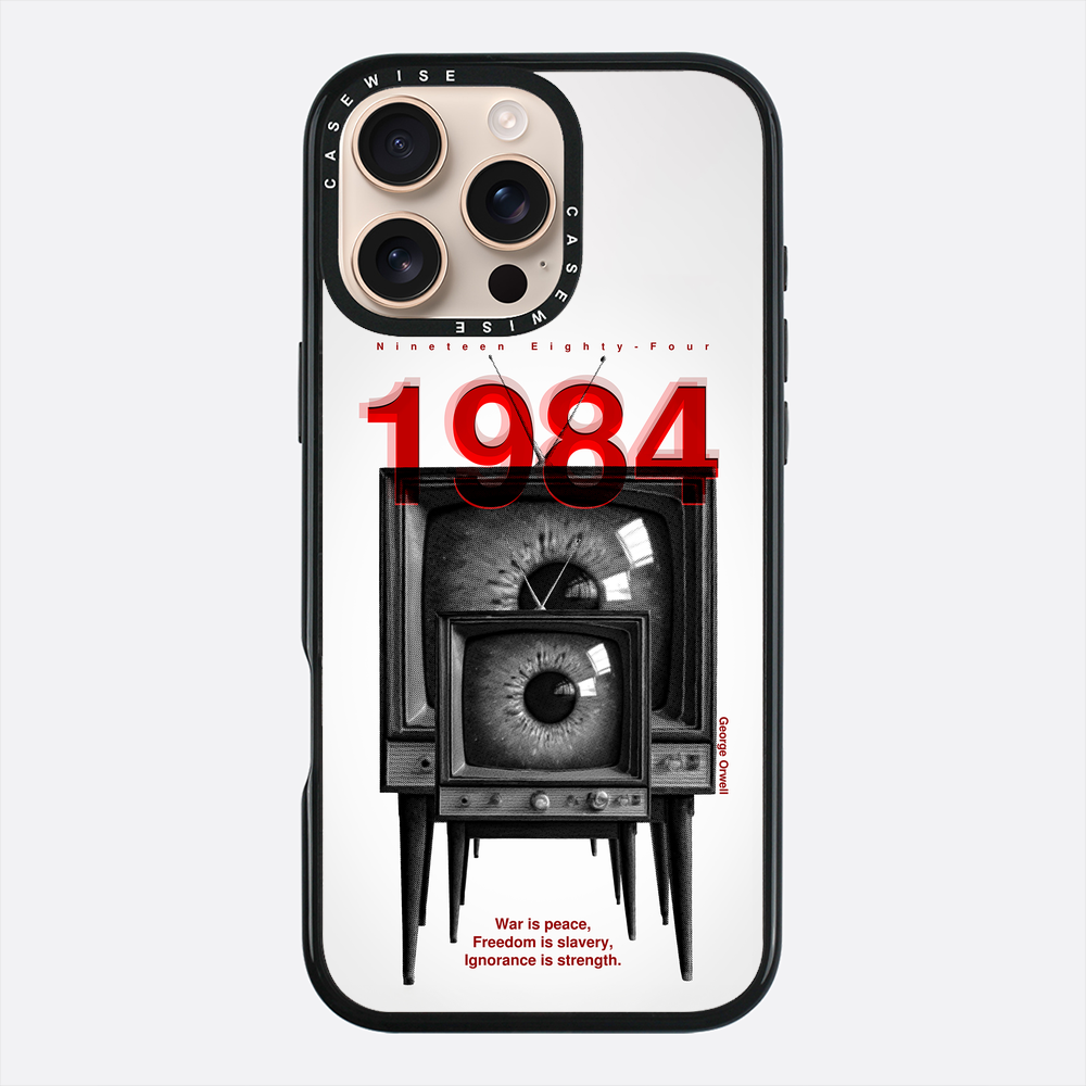 George Orwell 1984 - Etui