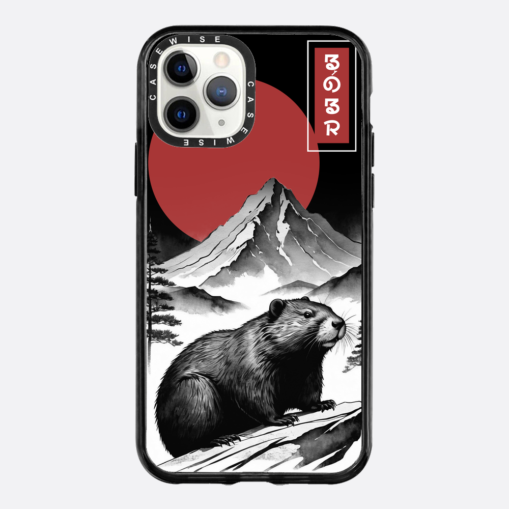 Bóbr - Etui