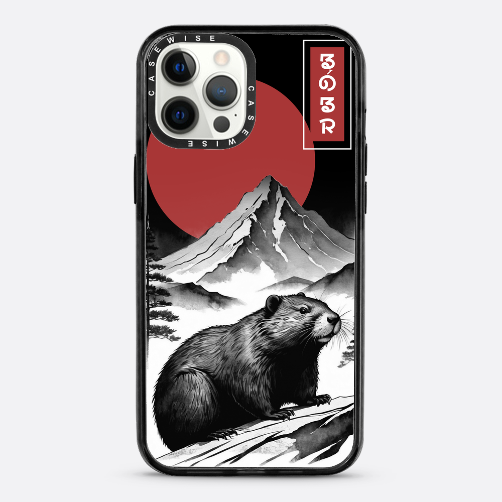 Bóbr - Etui