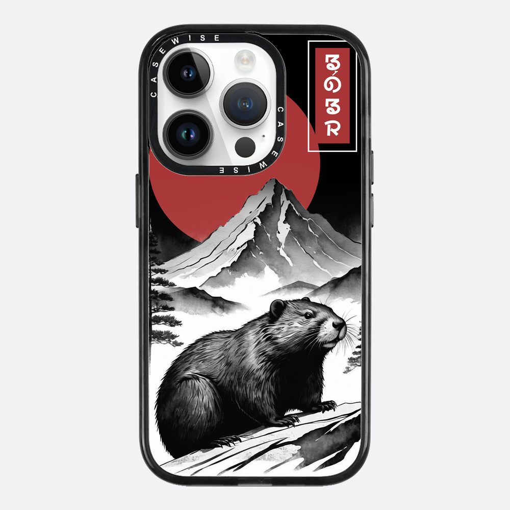 Bóbr - Etui