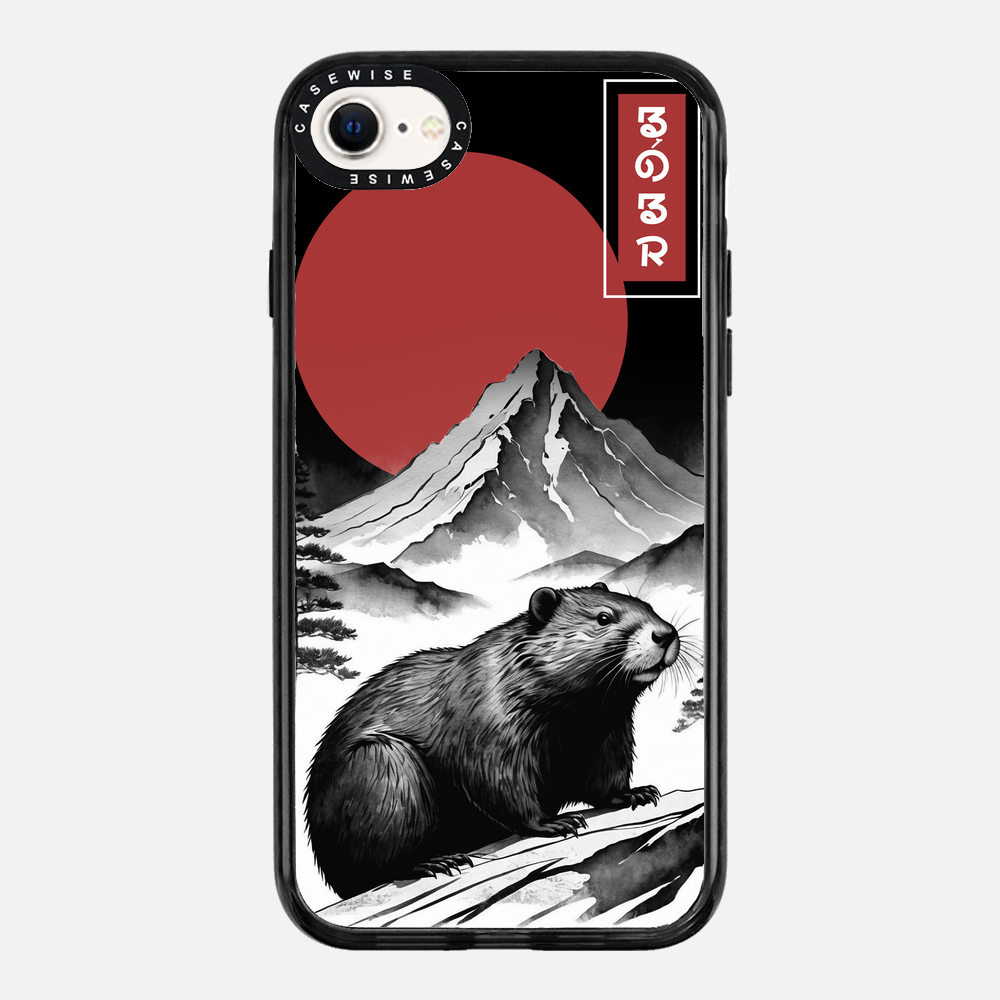Bóbr - Etui