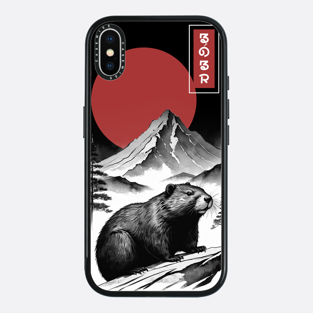 Bóbr - Etui