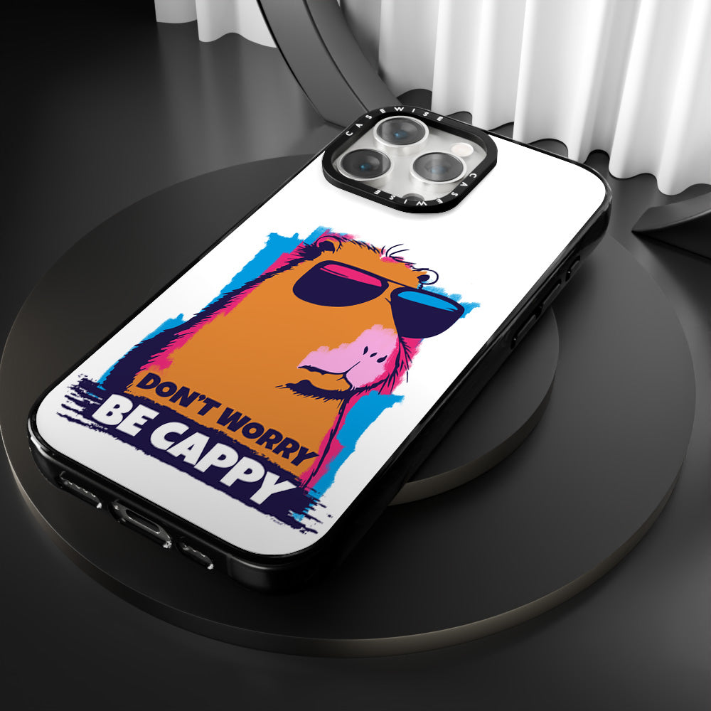 Bądź Capyy - Etui