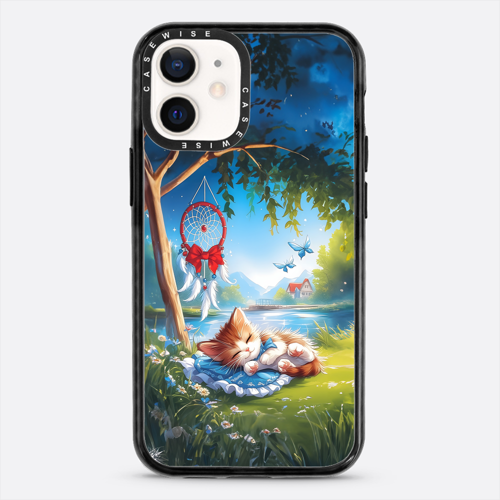 Łapacz snów Kitsune Fox - Etui