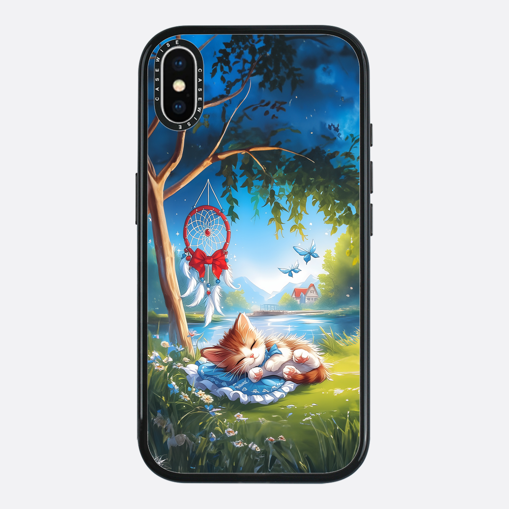 Łapacz snów Kitsune Fox - Etui