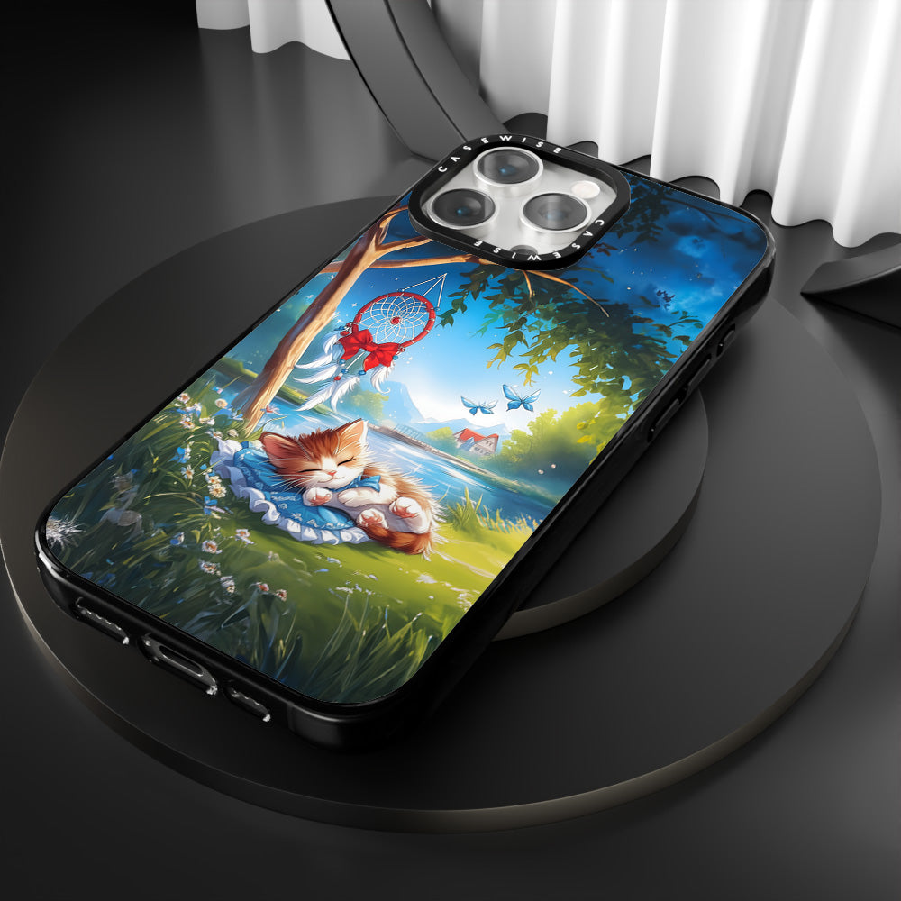 Łapacz snów Kitsune Fox - Etui