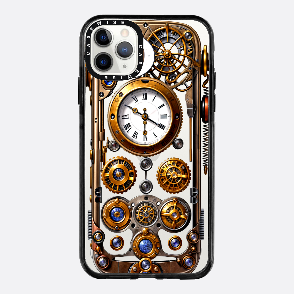 Smartfon chronografa - Etui