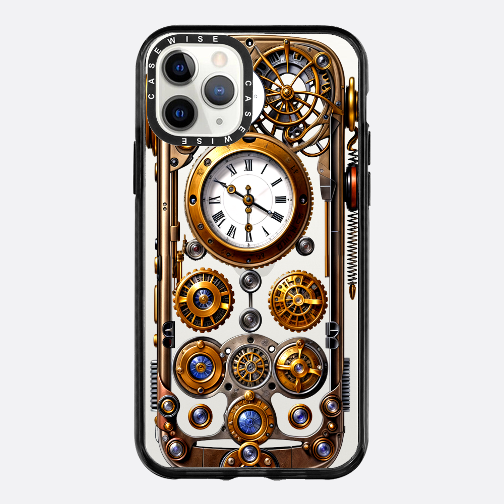 Smartfon chronografa - Etui