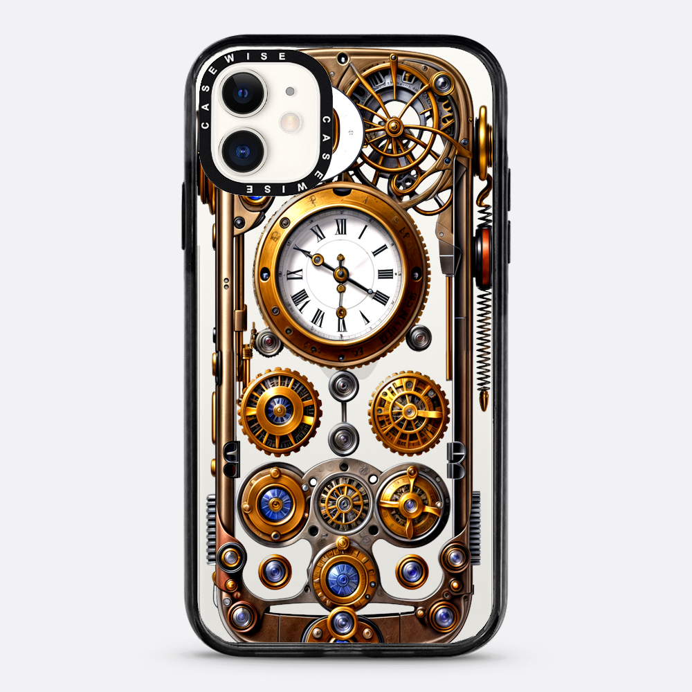 Smartfon chronografa - Etui