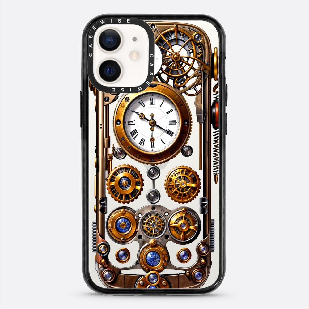 Smartfon chronografa - Etui