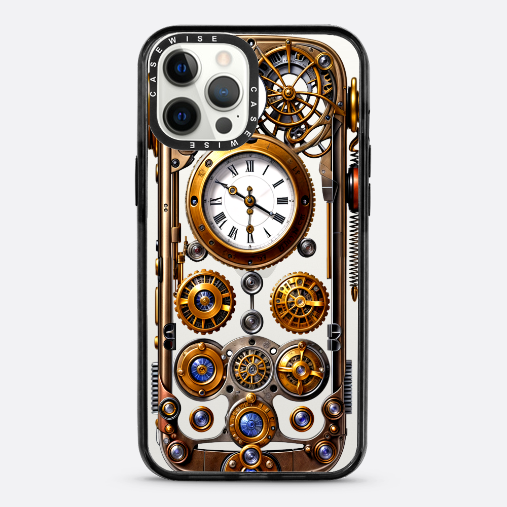 Smartfon chronografa - Etui