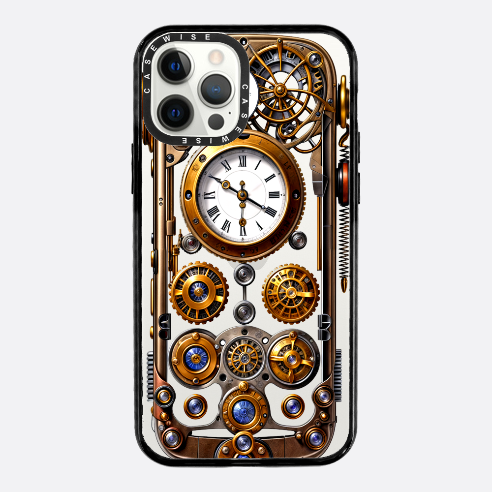 Smartfon chronografa - Etui