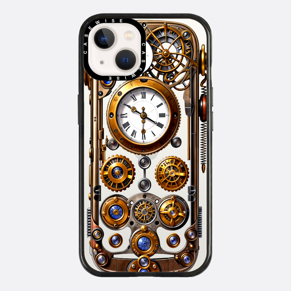 Smartfon chronografa - Etui