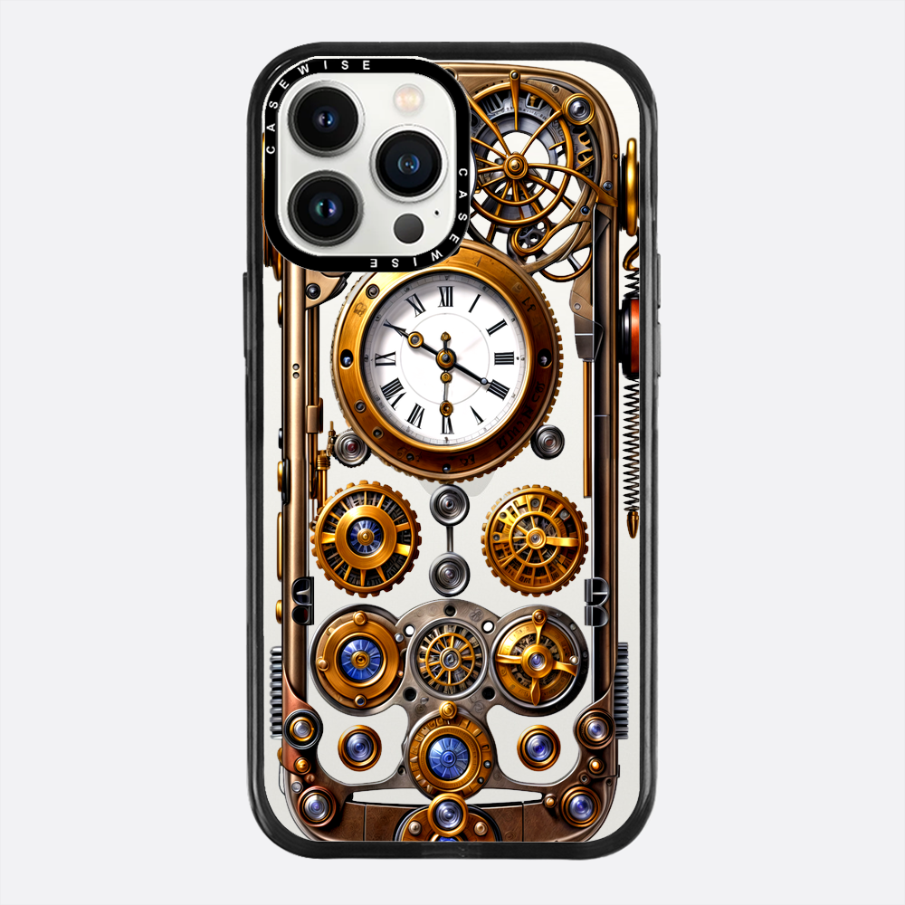 Smartfon chronografa - Etui