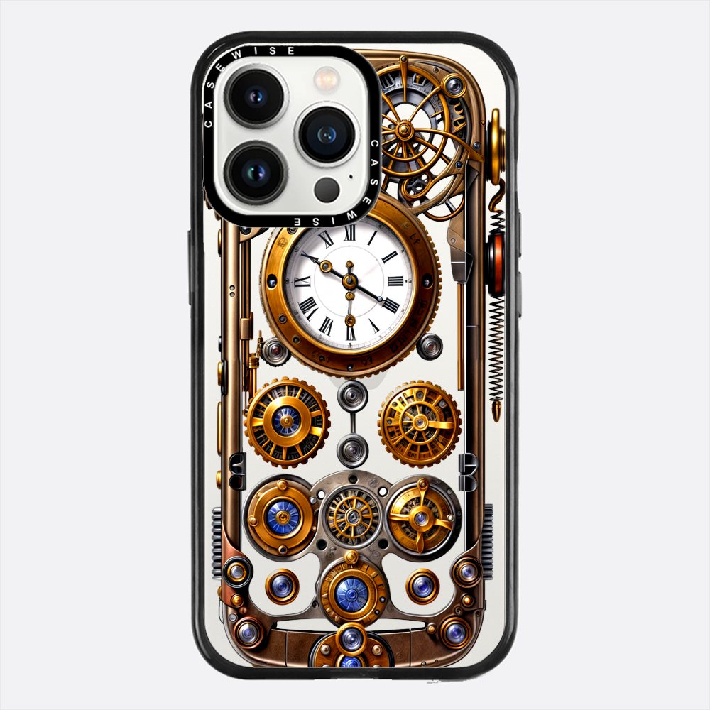 Smartfon chronografa - Etui